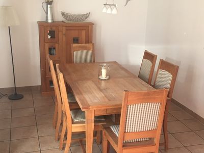 Ferienhaus für 6 Personen (90 m²) in Zinnowitz 7/10