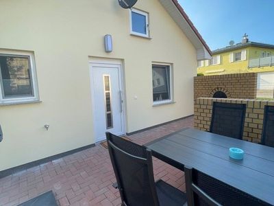 Ferienhaus für 3 Personen (40 m²) in Zinnowitz 1/10