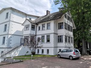 Ferienhaus für 5 Personen (55 m²) in Zinnowitz