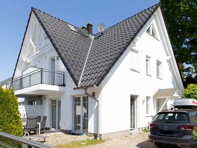 Ferienhaus für 9 Personen (120 m²) in Zinnowitz 1/10