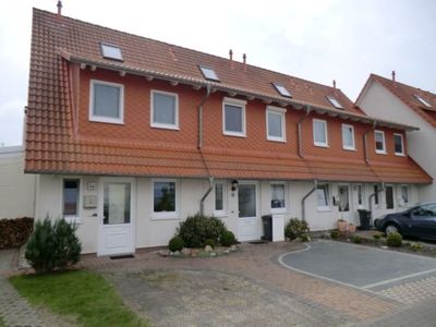 Ferienhaus für 4 Personen (80 m²) in Zinnowitz 1/10