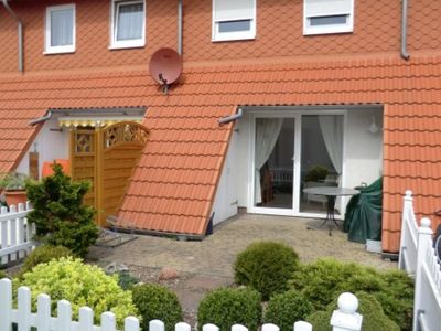 Ferienhaus für 4 Personen (80 m²) in Zinnowitz 3/10