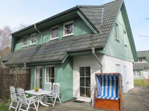 Ferienhaus für 4 Personen (56 m²) in Zinnowitz