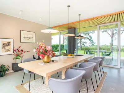 Ferienhaus für 8 Personen (170 m²) in Zinnowitz 10/10