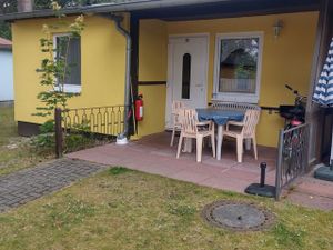 Ferienhaus für 4 Personen (43 m²) in Zinnowitz