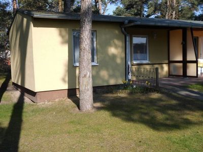 Ferienhaus für 4 Personen (43 m²) in Zinnowitz 2/10