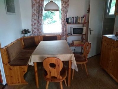 Ferienhaus für 4 Personen (43 m²) in Zinnowitz 5/10