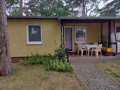 Ferienhaus für 4 Personen (43 m²) in Zinnowitz 7/10