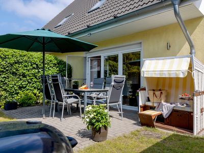 Ferienhaus für 8 Personen (110 m²) in Zinnowitz 5/10