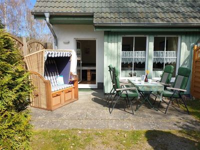 Ferienhaus für 5 Personen (55 m²) in Zinnowitz 3/10