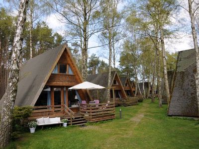 Ferienhaus für 7 Personen (65 m²) in Zinnowitz 6/10