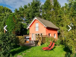 Ferienhaus für 5 Personen (65 m²) in Zinnowitz