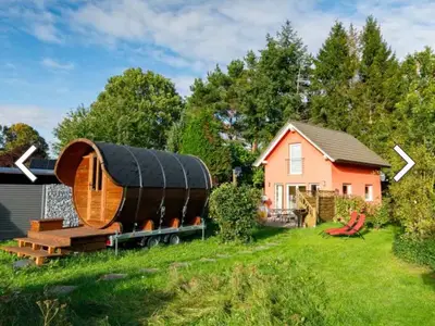 Ferienhaus für 5 Personen (65 m²) in Zinnowitz 4/10