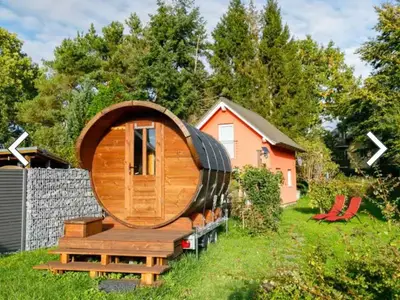 Ferienhaus für 5 Personen (65 m²) in Zinnowitz 5/10
