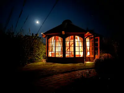 Ferienhaus für 8 Personen (115 m²) in Zinnowitz 3/10