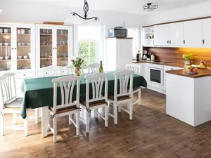 Ferienhaus für 10 Personen (120 m²) in Zinnowitz
