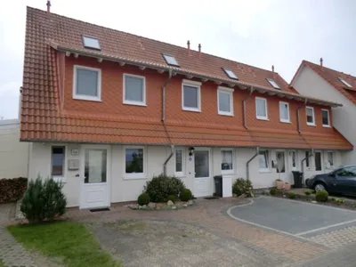 Ferienhaus für 5 Personen (90 m²) in Zinnowitz 1/10