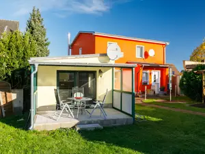 Ferienhaus für 3 Personen (36 m²) in Zinnowitz