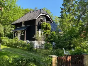 Ferienhaus für 6 Personen (150 m²) in Zinnowitz