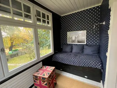 1. Schlafzimmer