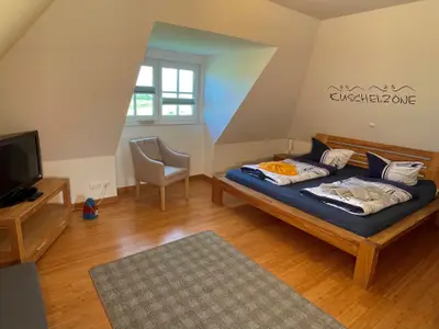 Ferienhaus für 7 Personen (115 m²) in Zinnowitz 10/10