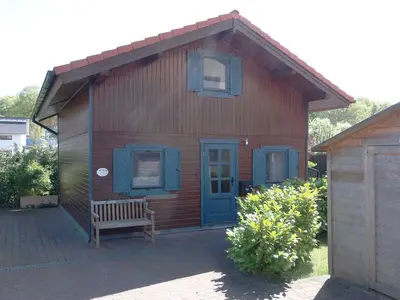 Ferienhaus für 6 Personen (65 m²) in Zinnowitz 1/10