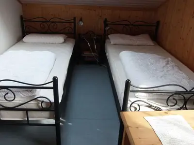 Ferienhaus für 6 Personen (65 m²) in Zinnowitz 3/10