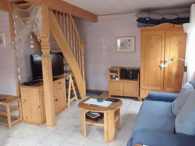 Ferienhaus für 6 Personen (65 m²) in Zinnowitz 4/10