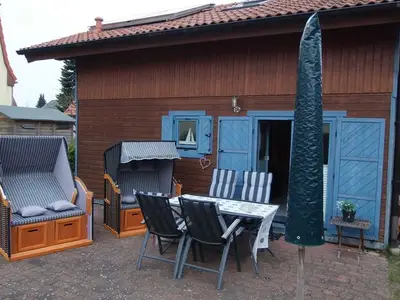 Ferienhaus für 6 Personen (65 m²) in Zinnowitz 5/10