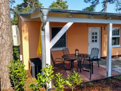Ferienhaus für 4 Personen (40 m²) in Zinnowitz 3/10