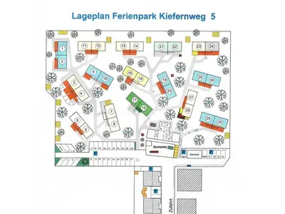 Ferienhaus für 4 Personen (40 m²) in Zinnowitz 4/10