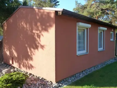 Ferienhaus für 5 Personen (45 m²) in Zinnowitz 1/10