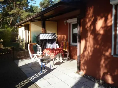 Ferienhaus für 5 Personen (45 m²) in Zinnowitz 2/10