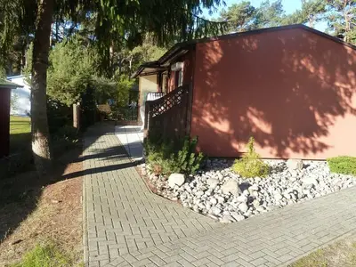 Ferienhaus für 5 Personen (45 m²) in Zinnowitz 3/10