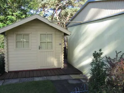 Ferienhaus für 5 Personen (40 m²) in Zinnowitz 3/10