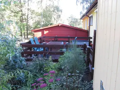 Ferienhaus für 5 Personen (40 m²) in Zinnowitz 4/10