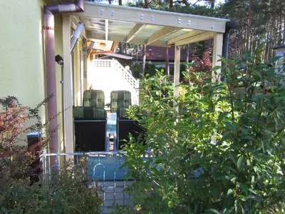 Ferienhaus für 5 Personen (40 m²) in Zinnowitz 5/10