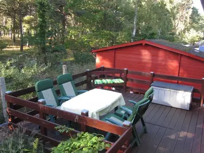 Ferienhaus für 5 Personen (40 m²) in Zinnowitz 6/10