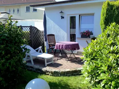 TerraceBalcony