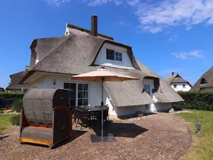 Ferienhaus für 6 Personen (110 m²) in Zinnowitz