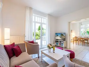 Ferienhaus für 6 Personen (144 m²) in Zinnowitz