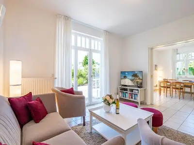 Ferienhaus für 6 Personen (144 m²) in Zinnowitz 1/10