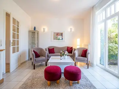 Ferienhaus für 6 Personen (144 m²) in Zinnowitz 3/10