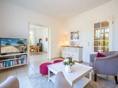 Ferienhaus für 6 Personen (144 m²) in Zinnowitz 4/10