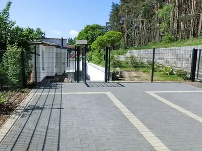 Ferienhaus für 2 Personen (32 m²) in Zinnowitz 1/10