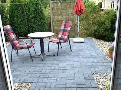 Ferienhaus für 2 Personen (32 m²) in Zinnowitz 2/10