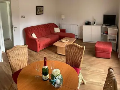 Ferienhaus für 2 Personen (32 m²) in Zinnowitz 4/10