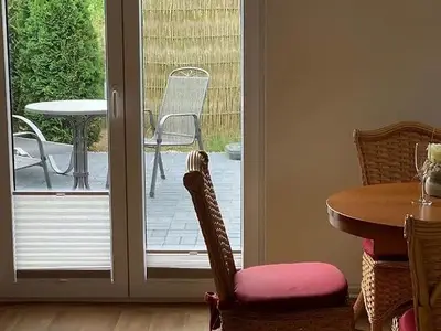 Ferienhaus für 2 Personen (32 m²) in Zinnowitz 5/10
