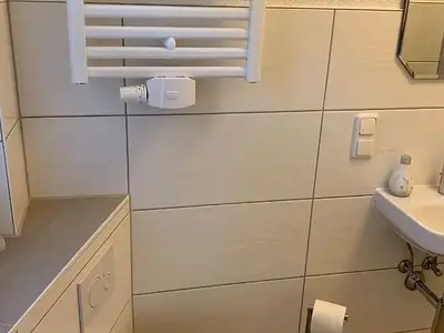 Ferienhaus für 2 Personen (32 m²) in Zinnowitz 9/10