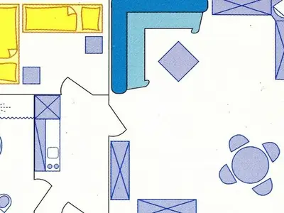 Ferienhaus für 2 Personen (32 m²) in Zinnowitz 10/10